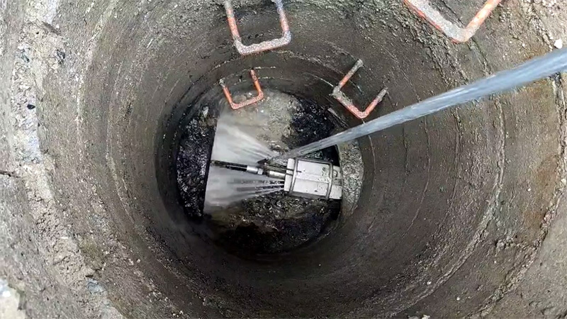 颍泉宾馆饭店管道清淤前必须了解的五大常识